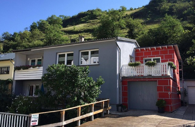 Apartamento de vacaciones Pommern para 1 - 6 personas con 2 dormitorios - Apartamento en casa unifam