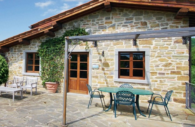 Apartamento de vacaciones Poppi para 4 personas con 2 dormitorios - Apartamento