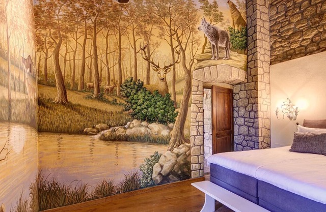 Apartamento de vacaciones Poppi para 4 - 6 personas con 3 dormitorios - Apartamento