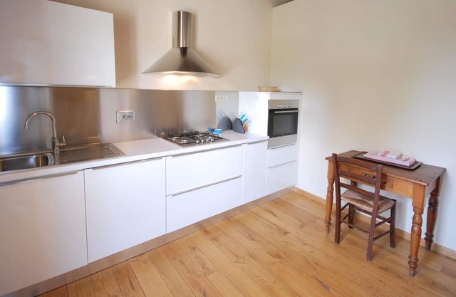 Apartamento de vacaciones Poppi para 4 personas con 2 dormitorios - Apartamento