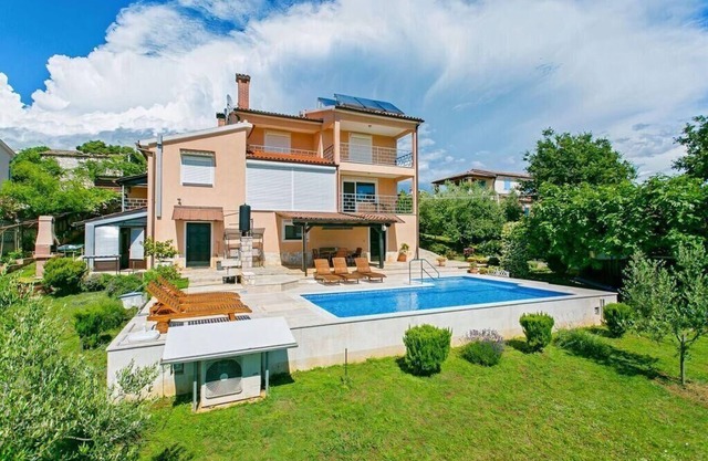 Apartamento de vacaciones Poreč para 1 - 2 personas con 1 dormitorio - Casa de vacaciones