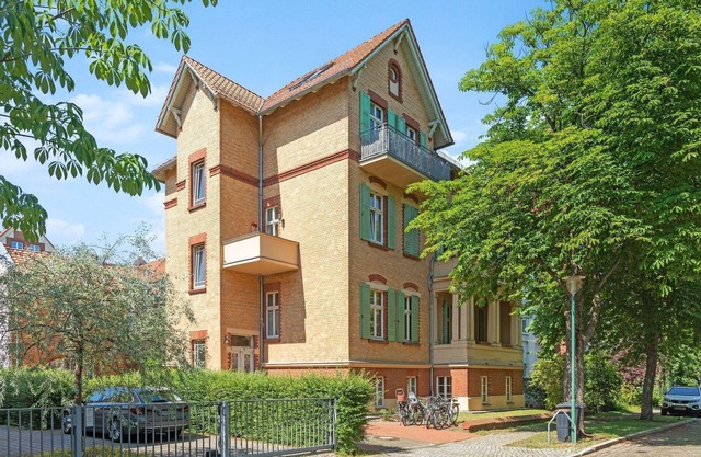 Apartamento de vacaciones Potsdam para 1 - 3 personas con 1 dormitorio - Apartamento