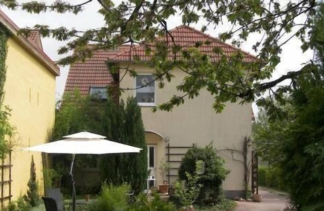 Apartamento de vacaciones Potsdam para 1 - 2 personas con 1 dormitorio - Apartamento