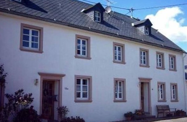 Apartamento de vacaciones Rommersheim para 1 - 9 personas con 4 dormitorios - Apartamento