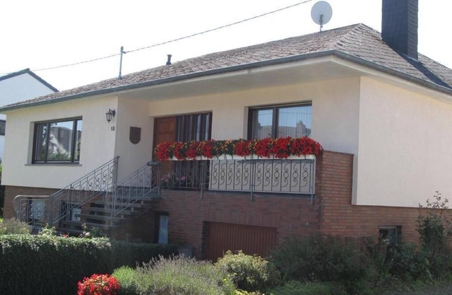 Apartamento de vacaciones Rommersheim para 1 - 6 personas con 3 dormitorios - Apartamento