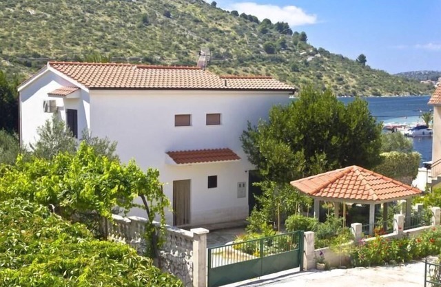 Apartamento de vacaciones Rogoznica para 1 - 5 personas con 3 dormitorios - Casa adosada