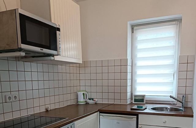 Apartamento de vacaciones Röhrnbach para 1 - 3 personas con 1 dormitorio - Apartamento