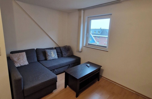 Apartamento de Vacaciones 'Roll40'