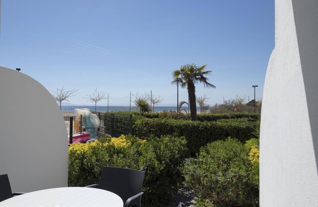 Holiday apartment Roses for 1 - 4 persons with 1 bedroom - Holiday apartment
