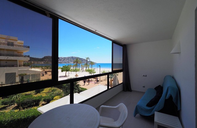 Holiday apartment Roses for 1 - 4 persons with 1 bedroom - Holiday apartment