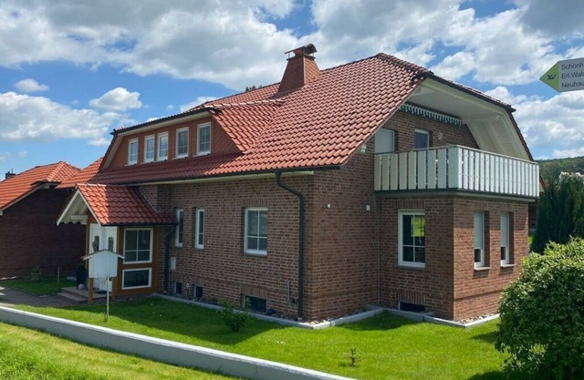Apartamento vacacional Stéphanie Ahlborn