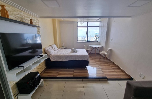 Apartamento de vacaciones Salvador para 1 - 3 personas - Casa de vacaciones