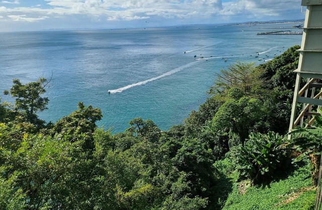 Apartamento de vacaciones Salvador para 1 - 4 personas - Casa de vacaciones