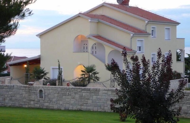 Apartamento de vacaciones Savudrija para 1 - 4 personas con 2 dormitorios - Apartamento