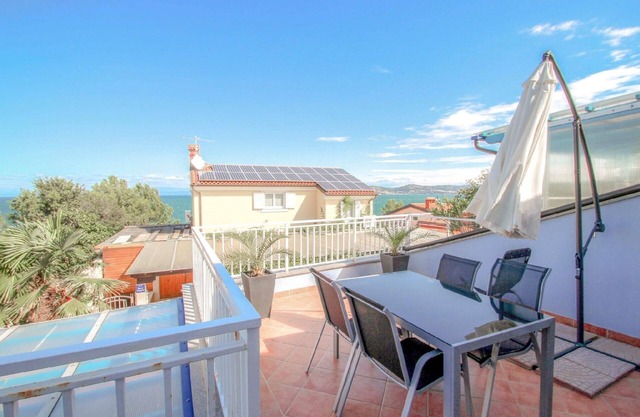 Apartamento de vacaciones Savudrija para 1 - 3 personas con 1 dormitorio - Apartamento