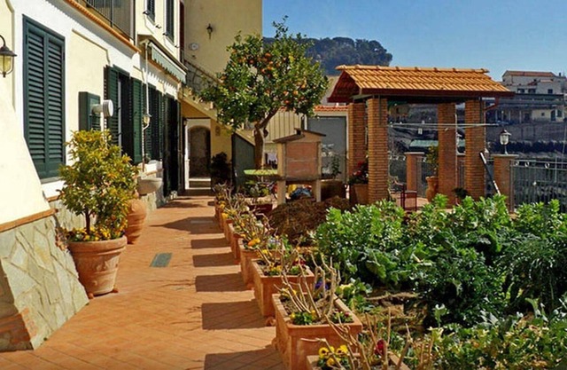 Apartamento de vacaciones Scala para 1 - 2 personas con 1 dormitorio - Apartamento