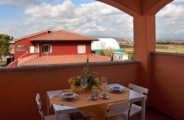 Apartamento de vacaciones Scarlino para 1 - 6 personas con 2 dormitorios - Apartamento