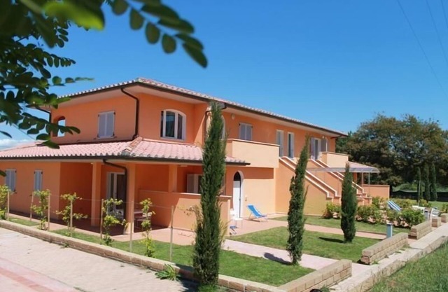 Apartamento de vacaciones Scarlino para 1 - 3 personas - Apartamento