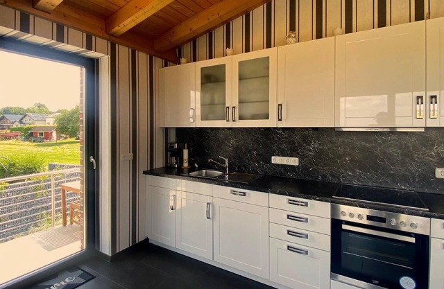 Apartamento de vacaciones Schmidt para 1 - 4 personas con 2 dormitorios - Apartamento