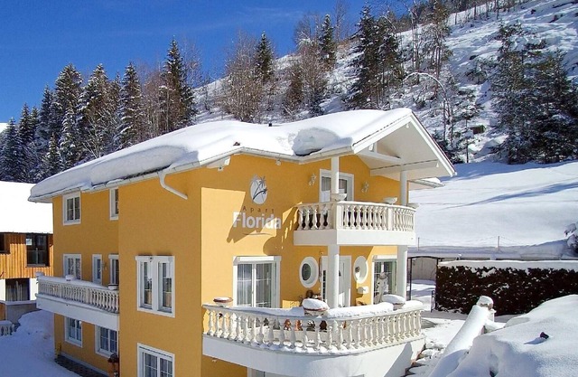 Apartamento de vacaciones See para 2 - 8 personas con 3 dormitorios - Casa de vacaciones