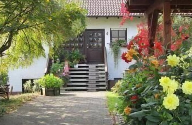 Apartamento de vacaciones Selbach para 1 - 4 personas con 1 dormitorio - Apartamento