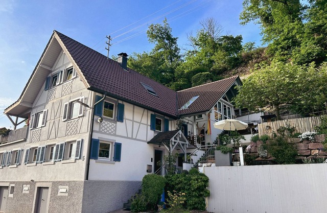 Apartamento vacacional 'Silvi und Heinz Huber' con WLAN
