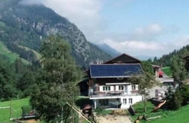 Apartamento de vacaciones Sörenberg para 1 - 4 personas con 2 dormitorios - Casa rural