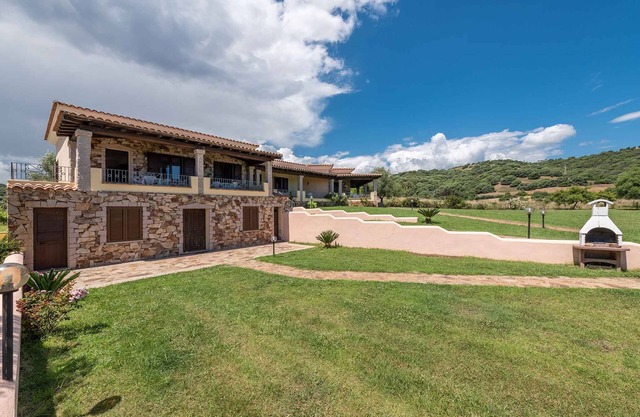 Apartamento vacacional rodeado de naturaleza