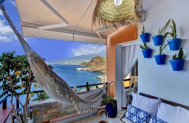 Apartamento de vacaciones Tabaiba para 1 - 4 personas con 2 dormitorios - Apartamento