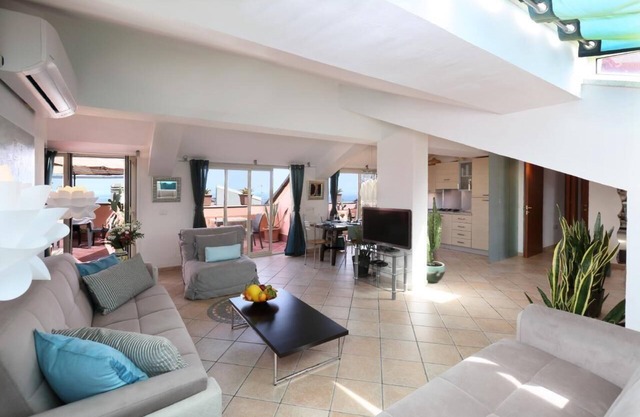 Apartamento de vacaciones Taormina para 1 - 7 personas con 4 dormitorios - Apartamento