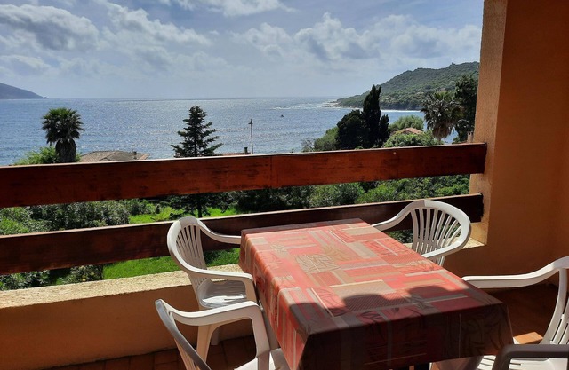 Apartamento de vacaciones Tiuccia para 1 - 6 personas con 2 dormitorios - Apartamento