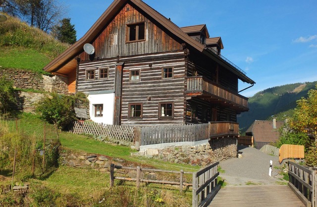 Apartamento de vacaciones Turrach para 1 - 5 personas con 1 dormitorio - Casa de vacaciones