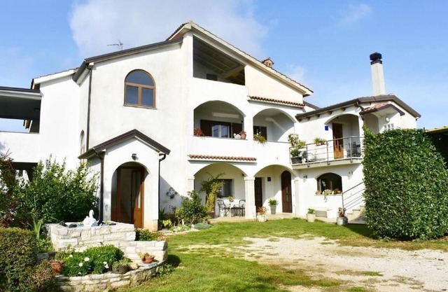 Apartamento de vacaciones Umag para 1 - 2 personas con 1 dormitorio - Apartamento