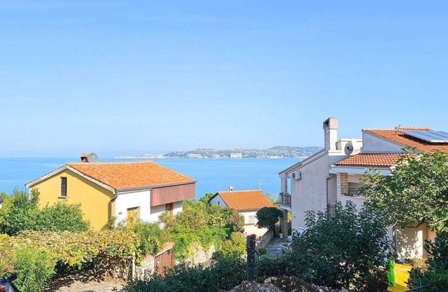 Apartamento de vacaciones Umag para 1 - 3 personas con 1 dormitorio - Apartamento