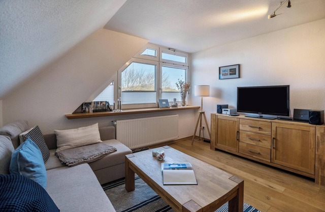 Apartamento vacacional "Uttied" Cerca del Mar