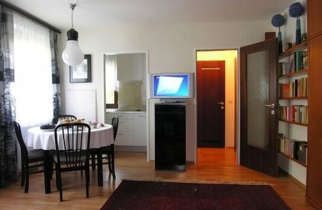 Apartamento de vacaciones Viena para 1 - 2 personas - Apartamento