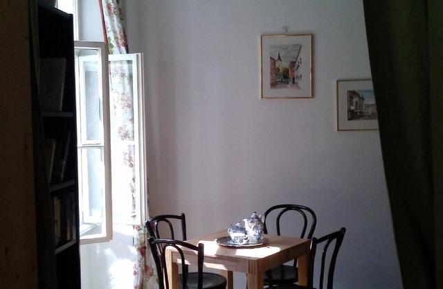 Apartamento de vacaciones Viena para 1 - 4 personas con 2 dormitorios - Apartamento en casa unifamil