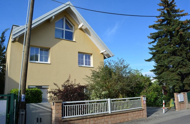 Apartamento de vacaciones Viena para 1 - 4 personas con 1 dormitorio - Apartamento en casa unifamili