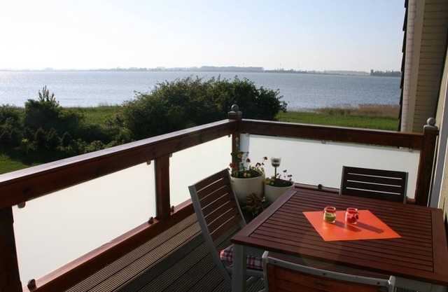 Apartamento de vacaciones Vieregge para 1 - 4 personas con 2 dormitorios - Apartamento