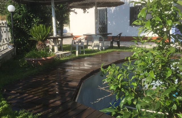 Apartamento de vacaciones Villa Rosa