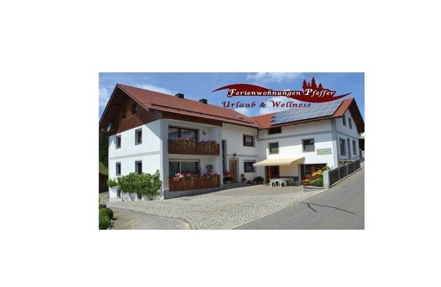 Apartamento vacacional Waidlersuite