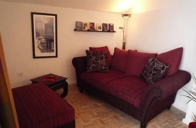 Apartamento de vacaciones Winterberg para 2 - 4 personas con 2 dormitorios - Apartamento