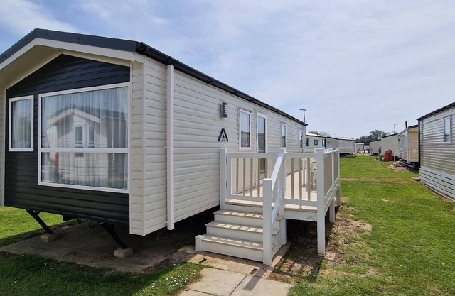 Apartamento de vacaciones Winchelsea Beach para 1 - 8 personas con 3 dormitorios - Apartamento
