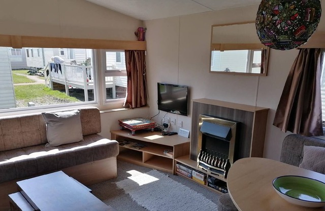 Apartamento de vacaciones Winchelsea Beach para 1 - 6 personas con 2 dormitorios - Apartamento