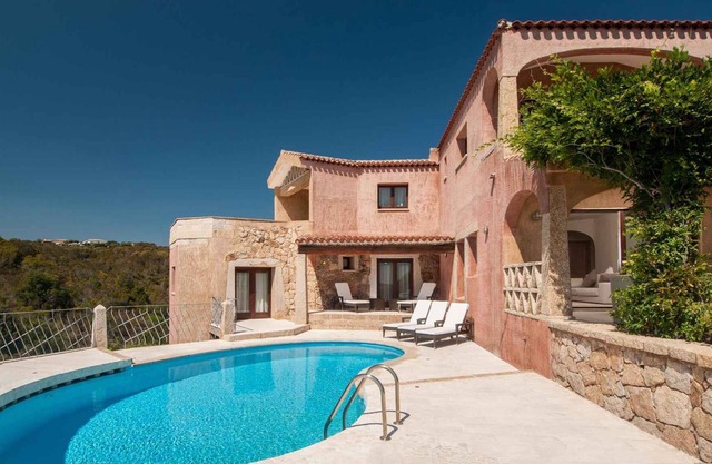 Apartamento vacacional con vista al mar
