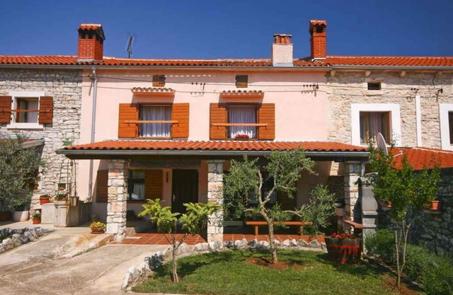 Apartamento vacacional con aire acondicionado