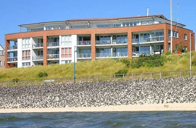 Apartamento vacacional con 2 dormitorios