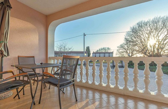 Apartamento vacacional mi balcón