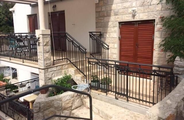 Apartamento de vacaciones Zaton para 1 - 2 personas - Casa adosada