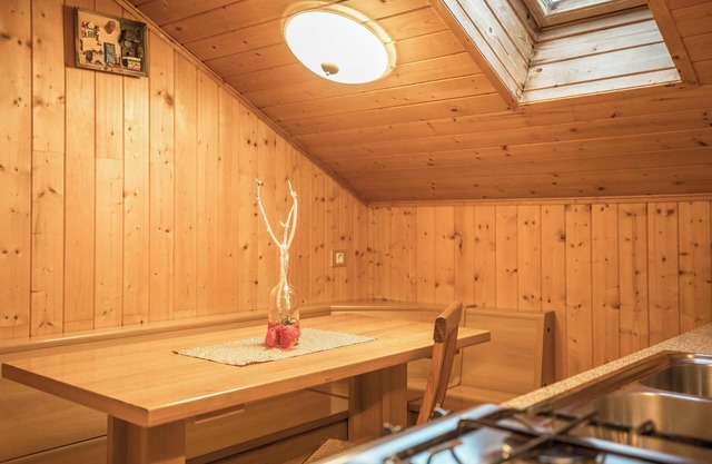 Vacaciones en Farmyard Rosshof - Apartamento Ático Mansardato con Wi-Fi y balcón